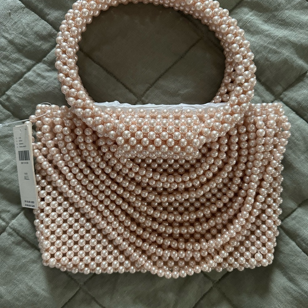 NWT Anthropologie Handbag - Picture 7 of 7